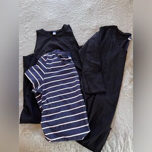 NWOT Old Navy Maternity Dress Lot